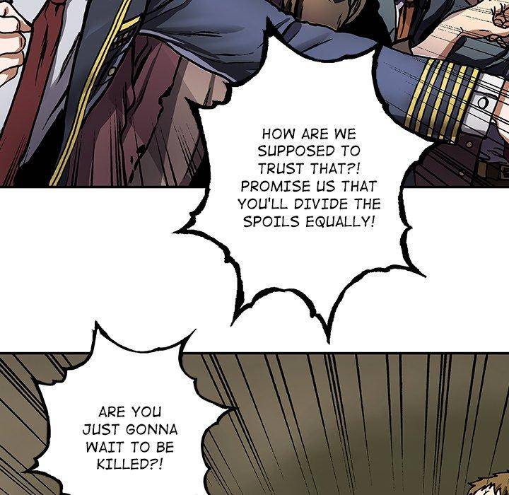 Leviathan Chapter 161 - Page 92