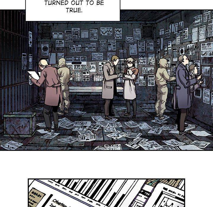 Leviathan Chapter 161 - Page 95