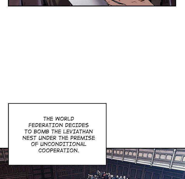 Leviathan Chapter 161 - Page 99