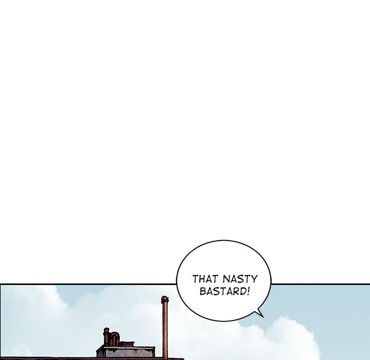 Leviathan Chapter 162 - Page 101