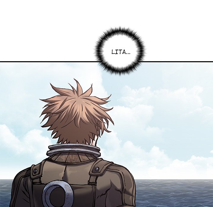 Leviathan Chapter 162 - Page 107