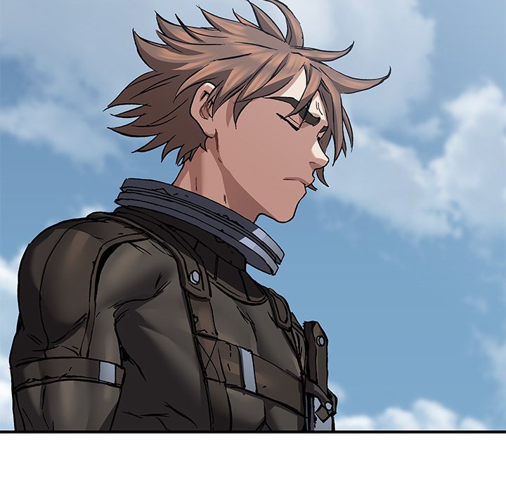 Leviathan Chapter 162 - Page 110