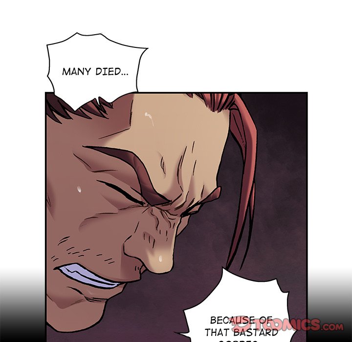 Leviathan Chapter 162 - Page 12