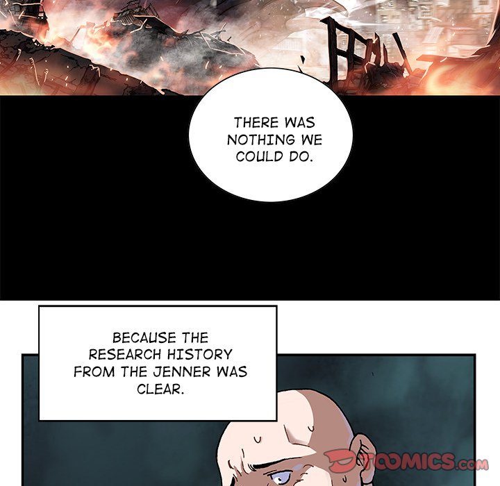 Leviathan Chapter 162 - Page 15