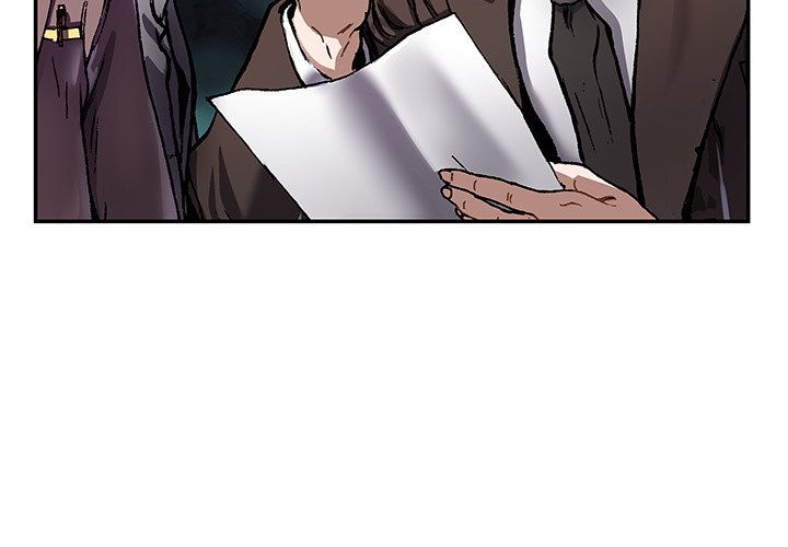 Leviathan Chapter 162 - Page 2