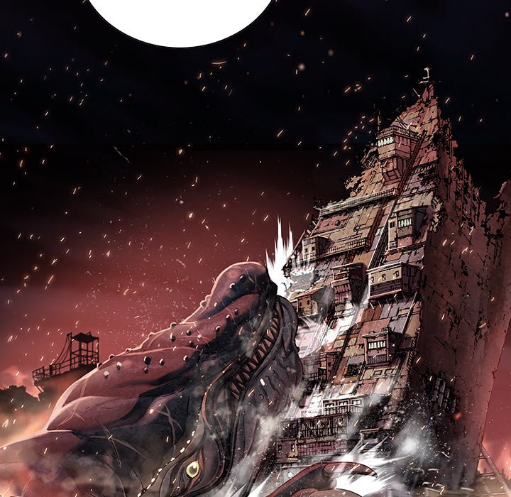 Leviathan Chapter 162 - Page 26