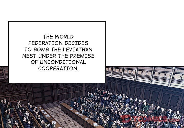 Leviathan Chapter 162 - Page 3