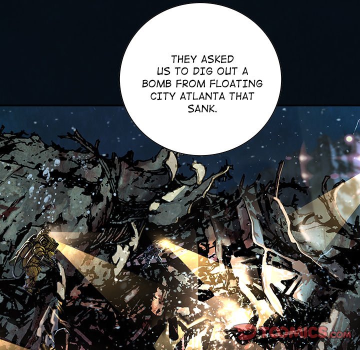 Leviathan Chapter 162 - Page 36