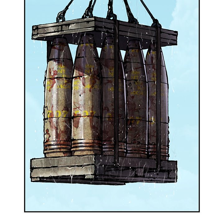 Leviathan Chapter 162 - Page 41