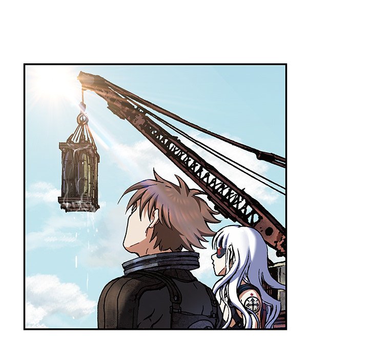 Leviathan Chapter 162 - Page 44