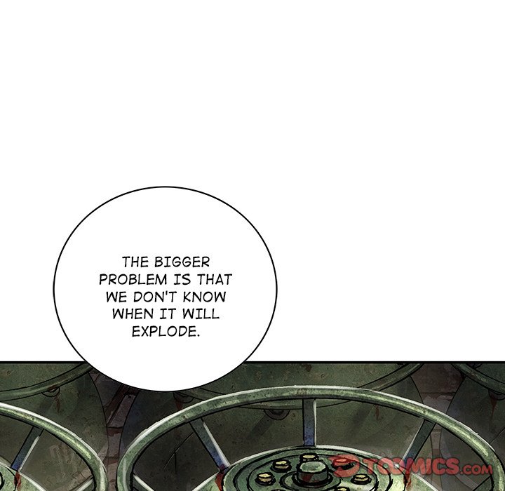 Leviathan Chapter 162 - Page 48