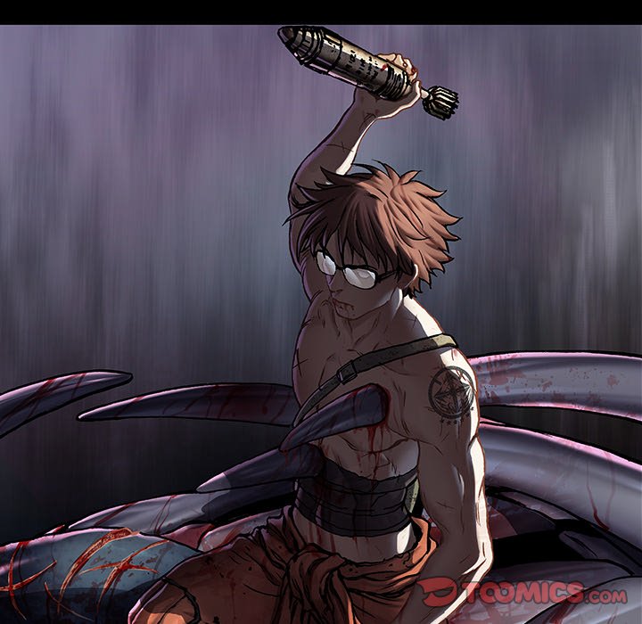 Leviathan Chapter 162 - Page 57