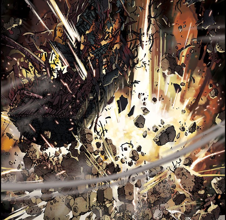 Leviathan Chapter 162 - Page 59