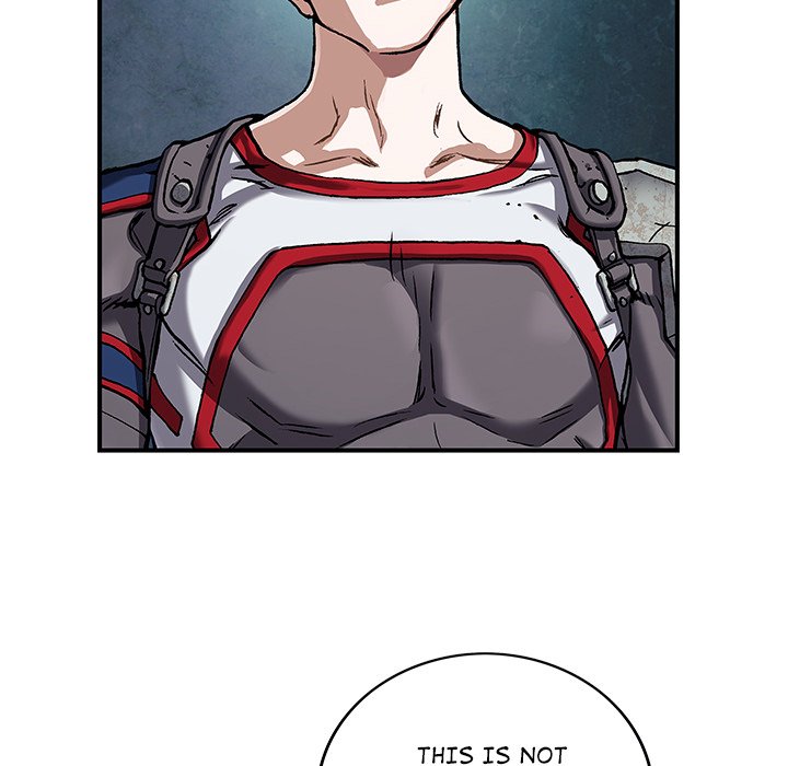 Leviathan Chapter 162 - Page 68