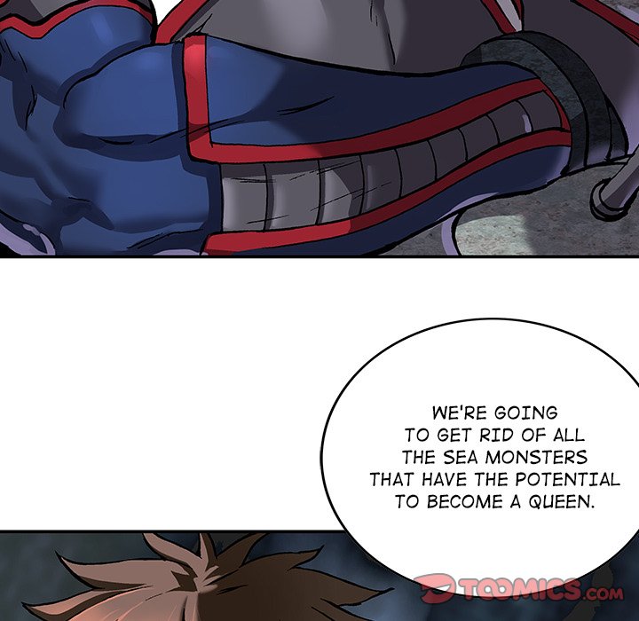 Leviathan Chapter 162 - Page 72