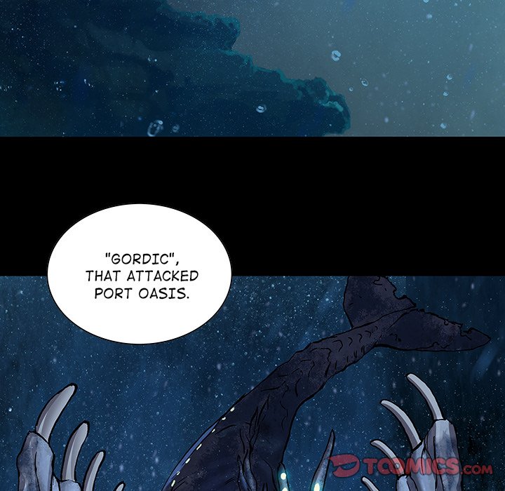 Leviathan Chapter 162 - Page 78