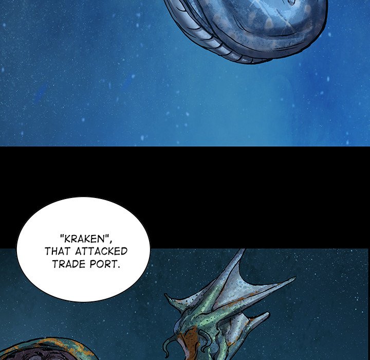 Leviathan Chapter 162 - Page 80