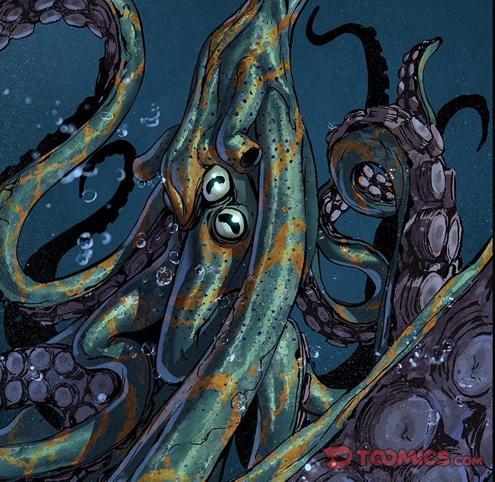 Leviathan Chapter 162 - Page 81