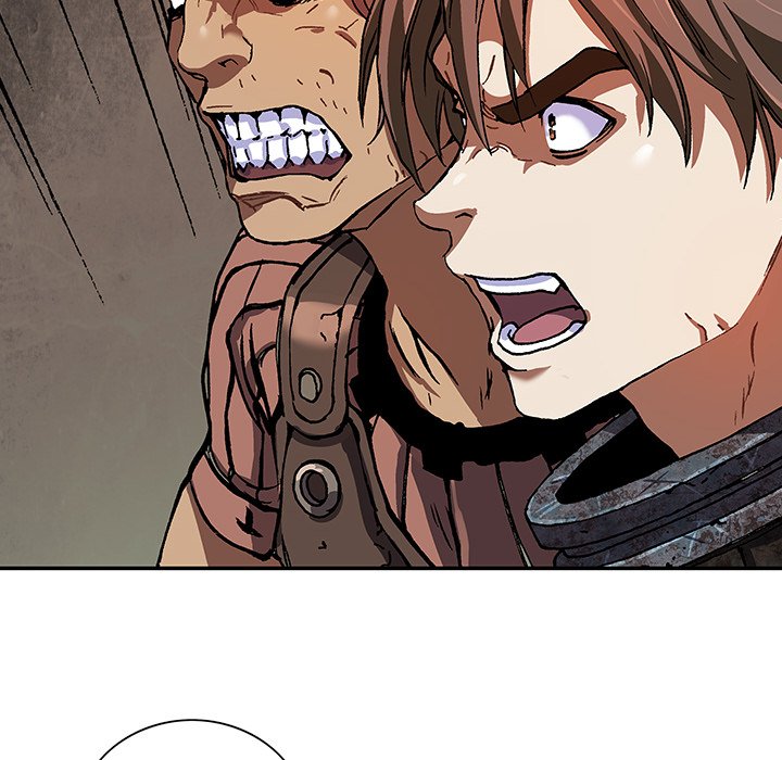 Leviathan Chapter 162 - Page 86