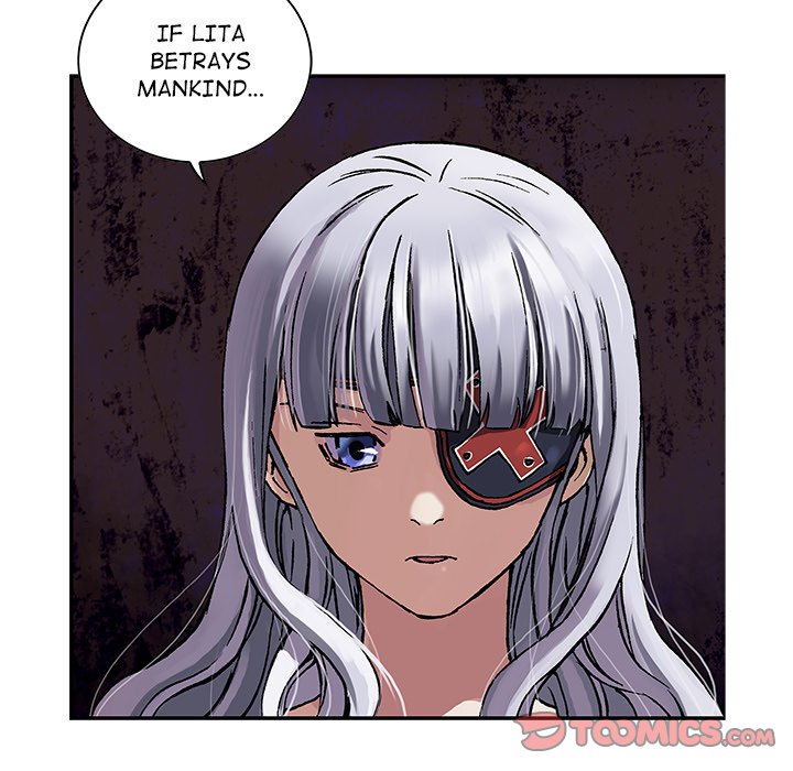 Leviathan Chapter 162 - Page 87