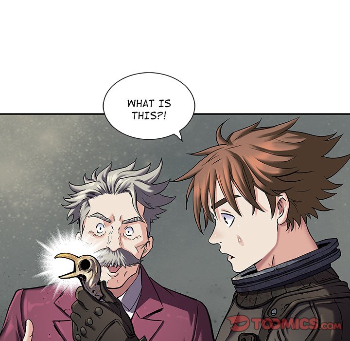 Leviathan Chapter 163 - Page 105