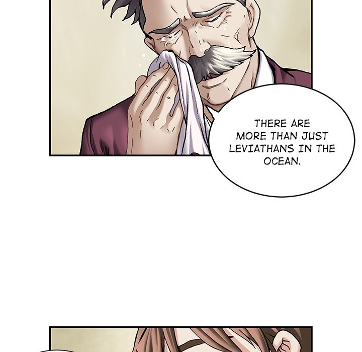 Leviathan Chapter 163 - Page 109