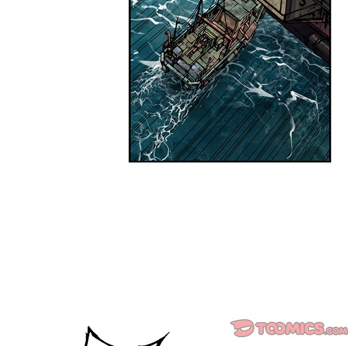 Leviathan Chapter 163 - Page 117