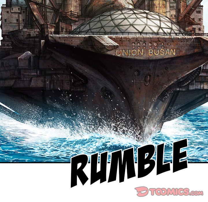 Leviathan Chapter 163 - Page 120