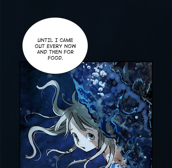 Leviathan Chapter 163 - Page 19