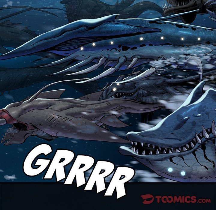 Leviathan Chapter 163 - Page 21