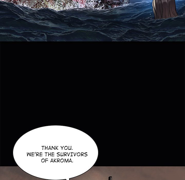 Leviathan Chapter 163 - Page 32