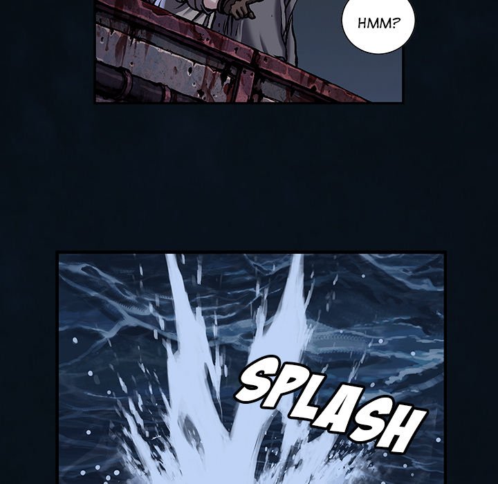 Leviathan Chapter 163 - Page 41