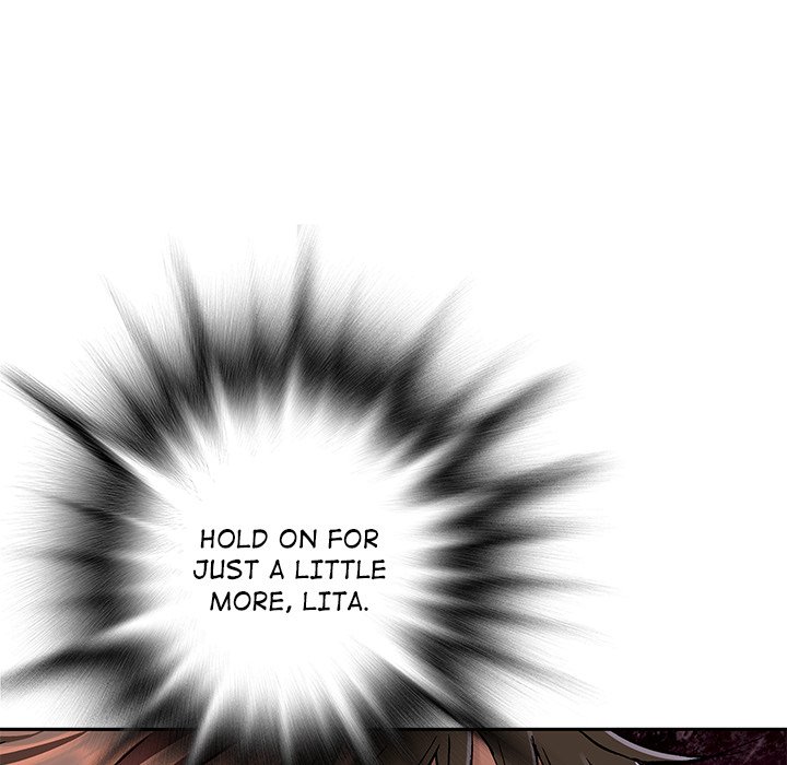 Leviathan Chapter 163 - Page 5