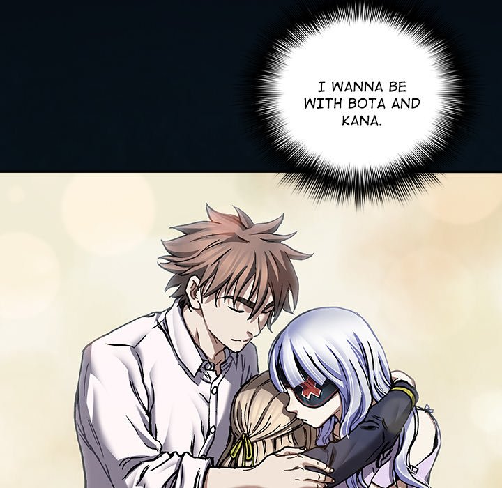 Leviathan Chapter 163 - Page 50