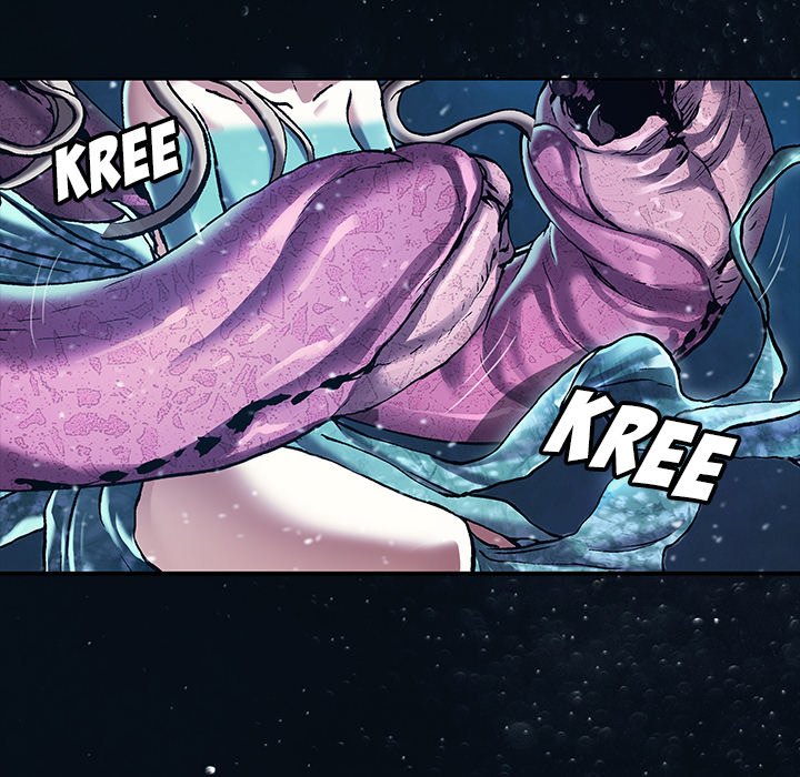 Leviathan Chapter 163 - Page 59