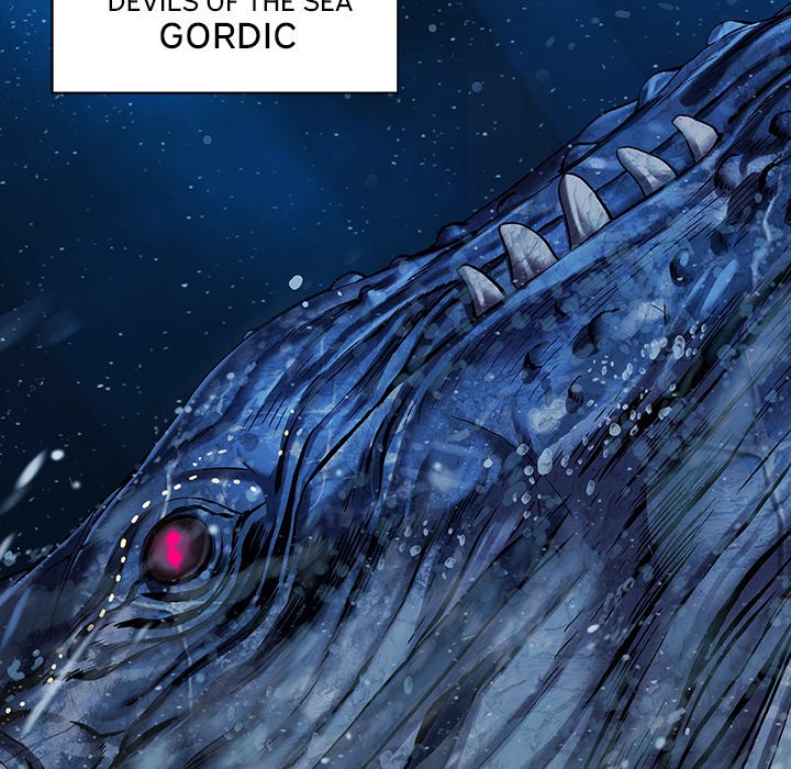 Leviathan Chapter 163 - Page 74