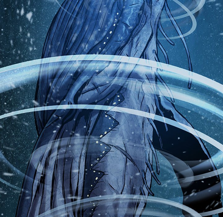 Leviathan Chapter 163 - Page 79