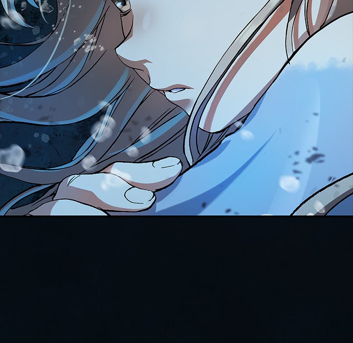 Leviathan Chapter 163 - Page 8