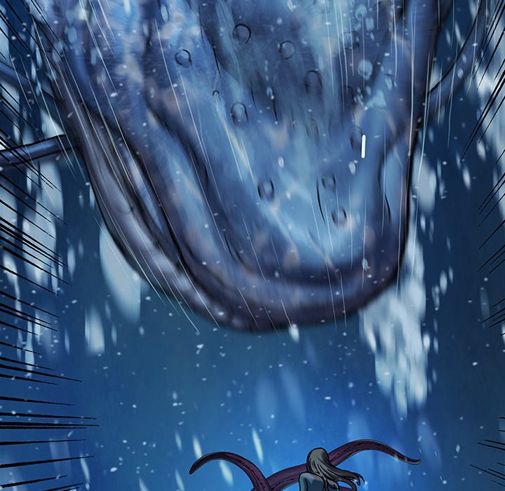 Leviathan Chapter 163 - Page 83