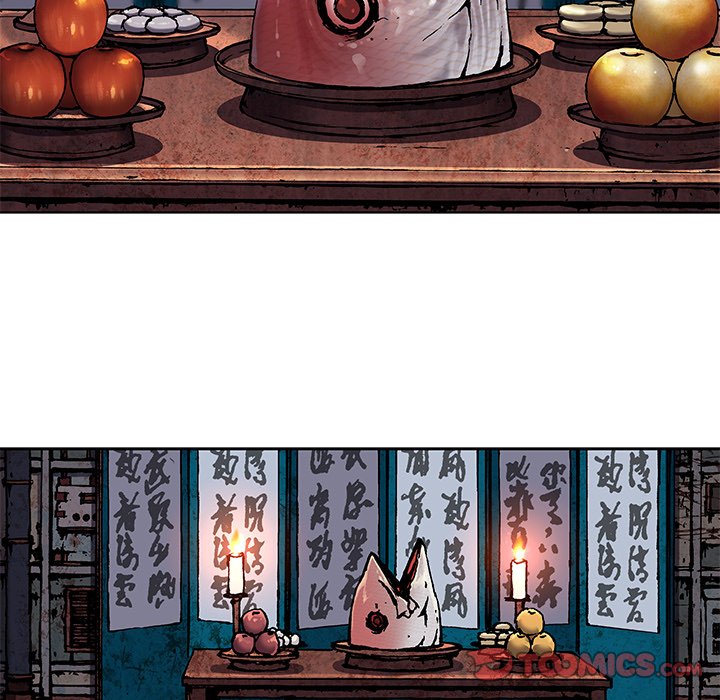 Leviathan Chapter 163 - Page 93