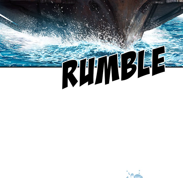 Leviathan Chapter 164 - Page 12