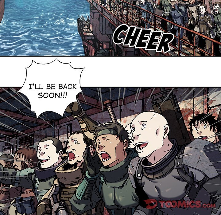 Leviathan Chapter 164 - Page 18