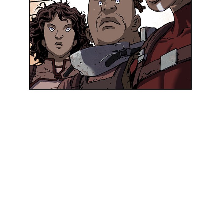 Leviathan Chapter 164 - Page 24