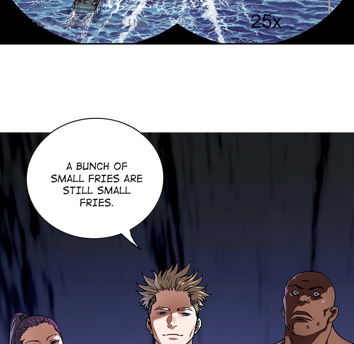 Leviathan Chapter 164 - Page 29