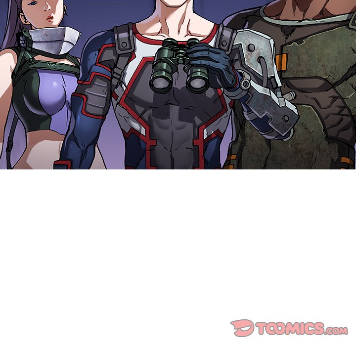 Leviathan Chapter 164 - Page 30