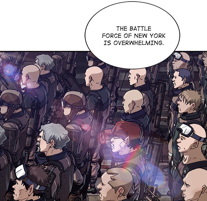 Leviathan Chapter 164 - Page 31