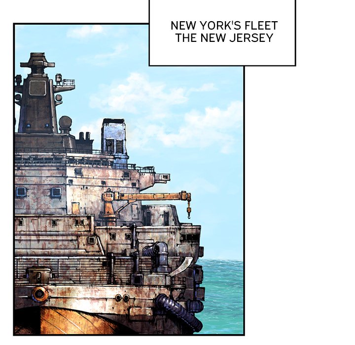 Leviathan Chapter 164 - Page 33