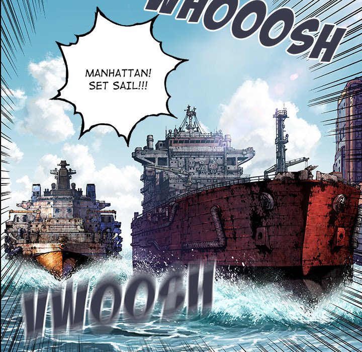 Leviathan Chapter 164 - Page 41