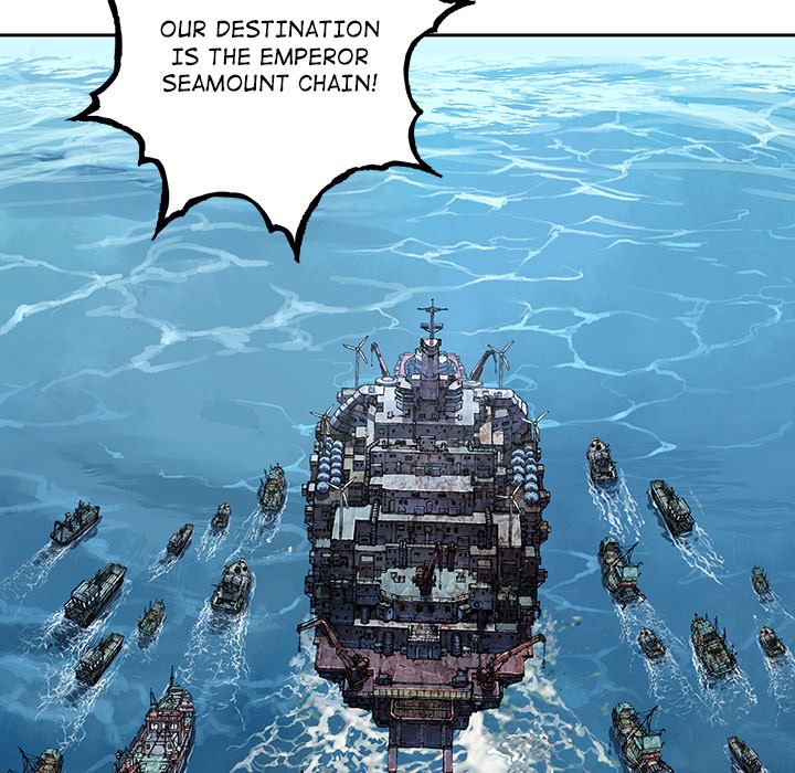 Leviathan Chapter 164 - Page 43