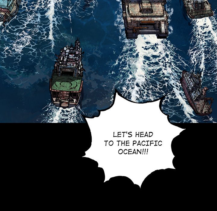 Leviathan Chapter 164 - Page 45